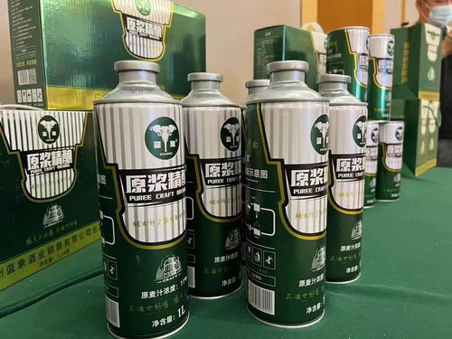 明月幾時有，把酒問青天 中國古代的“啤酒”與谷物酒精飲料探秘