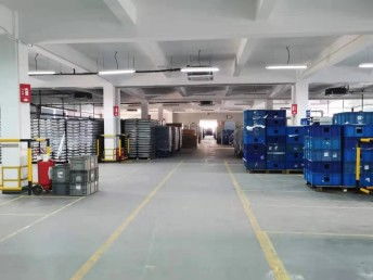 滬南路雙層6千平廠房 多功能空間，助力企業發展