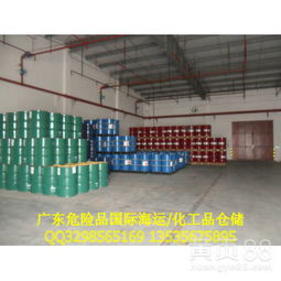 廣州糧油中轉倉儲 南粵糧倉的樞紐角色與發展新篇